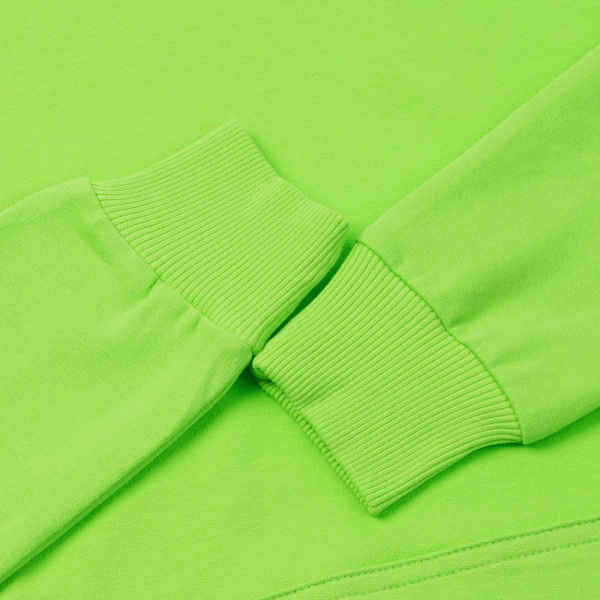 Худи Kirenga 2.0, зеленое яблоко, XS–4XL