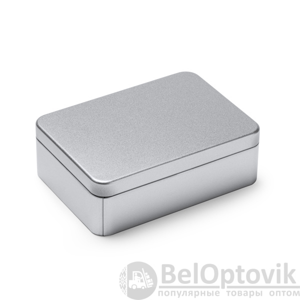 Винный набор MALBEC 4 в 1 в кейсе из нержавеющей стали / Винный набор - подарок