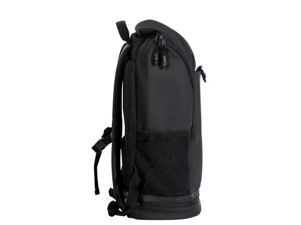 Рюкзак «Gym» с отделением для обуви, Цвет черный