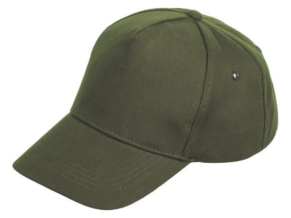 Бейсболка «Florida 350», Цвет хаки