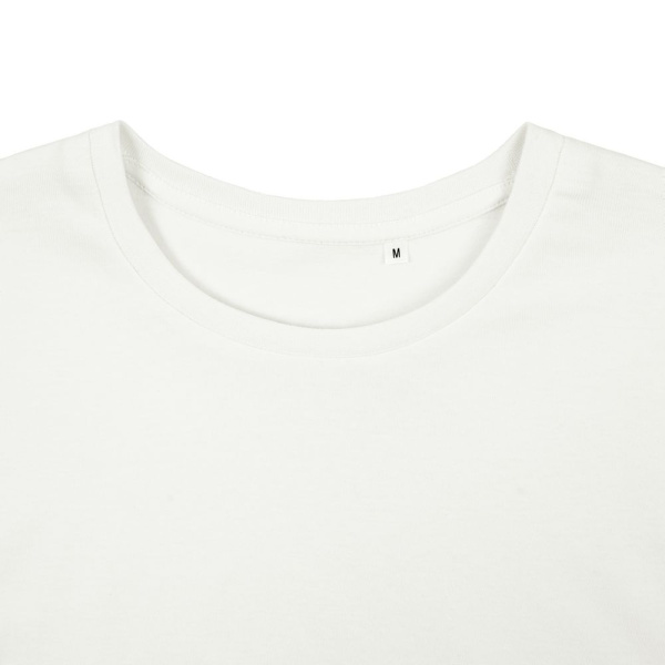 Футболка T-bolka 160 Original, белая (теплый оттенок), XXS–XXL