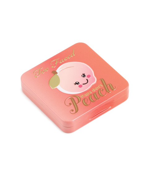 Румяна Toofaced Papa don't Peach