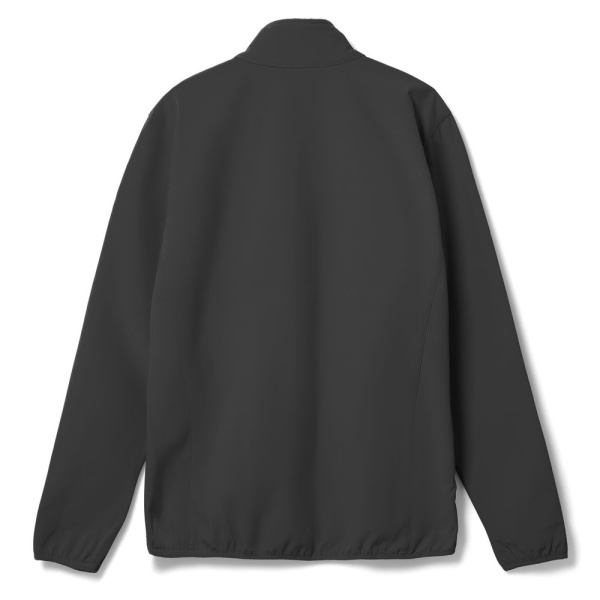 Куртка мужская Radian Men, темно-серая, S–4XL