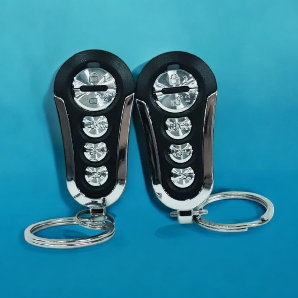 Автомобильная сигнализация JVC J210 / Безопасность и надёжность