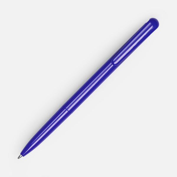 Ручка шариковая Penpal, синяя, 14,5х1 см