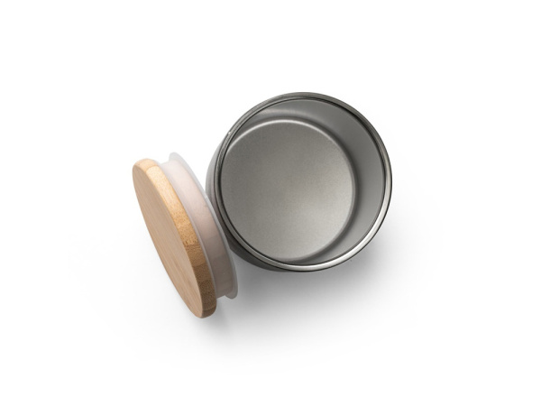 Термокружка «NORRE TUMBLER», Цвет черный