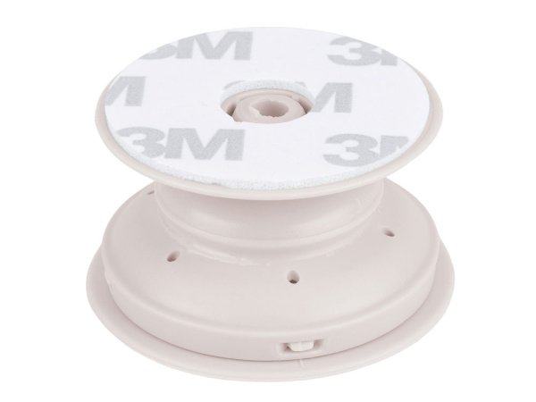 Держатель для телефона «Pop Stand», Цвет бежевый