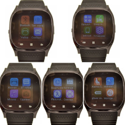 Умные часы Smart Watch