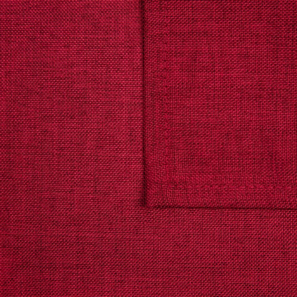 Дорожка сервировочная Settle In, красная, 40x150 см