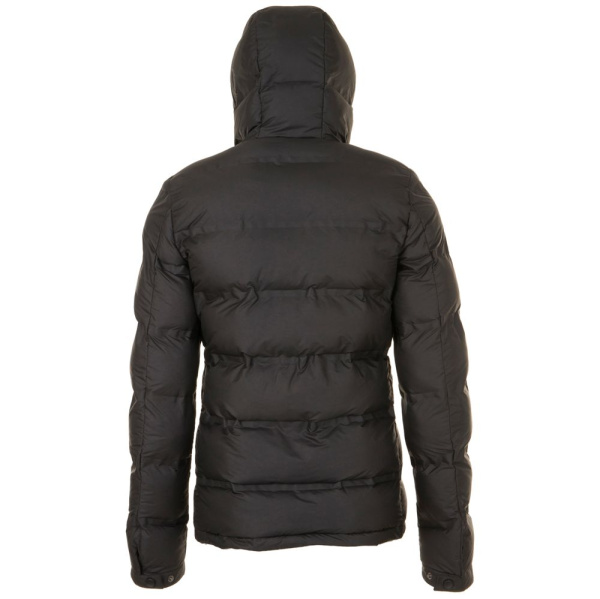 Куртка женская Ridley Women, черная, S–XXL