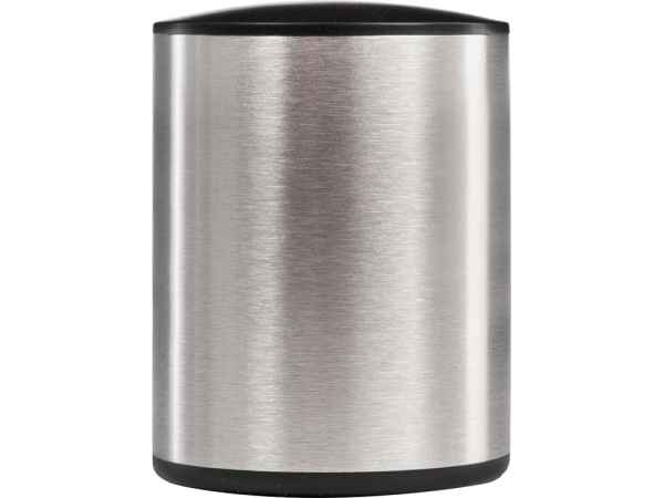 Вакуумная пробка для вина «Aragon», Цвет серебристый