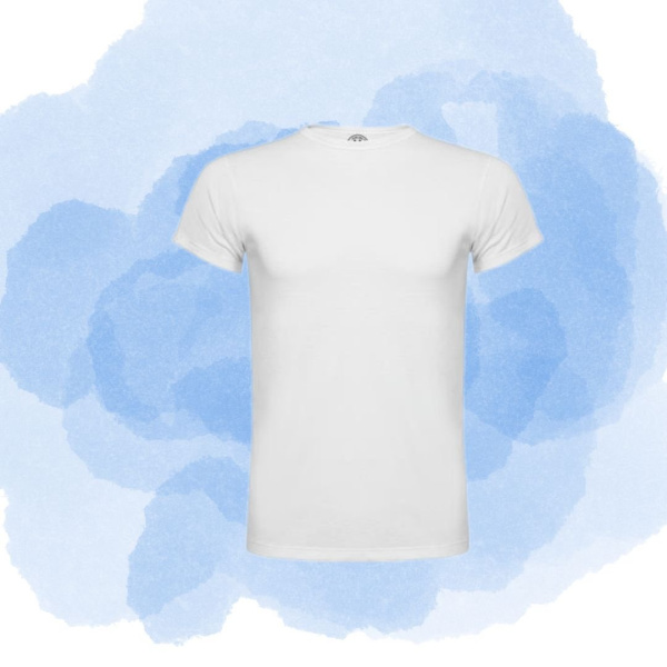 Практичная футболка SUBLIMA мужская "Контент-10"