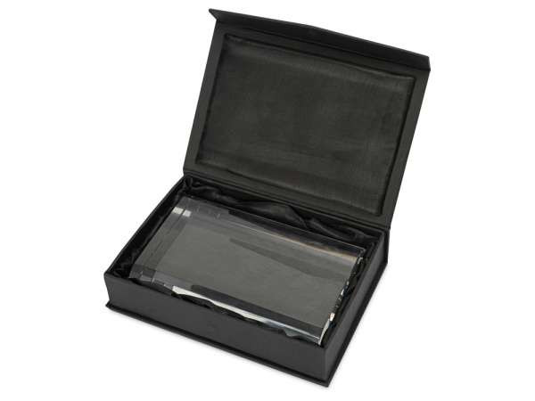 Награда «Luck», Цвет прозрачный