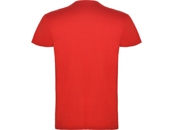 Футболка «Beagle» мужская, Размер 3XL, Цвет красный