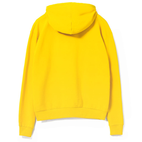 Худи Kirenga 2.0, желтое, XS–4XL