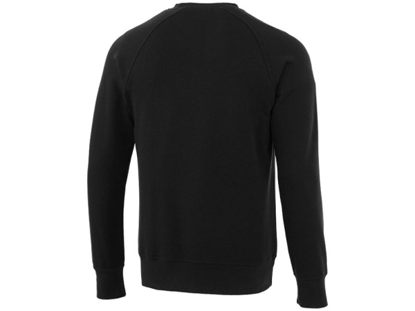 Свитер «Kruger», Размер 2XL, Цвет черный