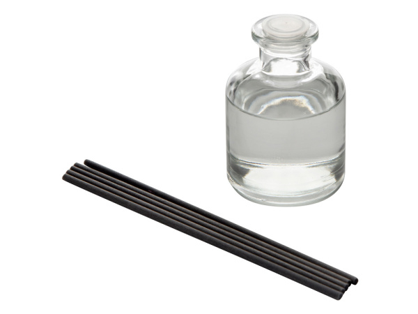 Ароматический диффузор «Lavender field», Цвет прозрачный