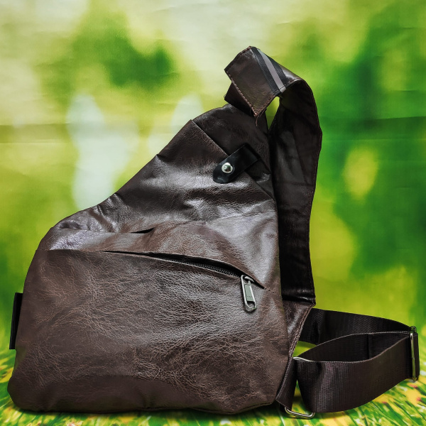 Универсальная сумка-кобура ультратонкая DXYZ (через плечо) Niid Fino