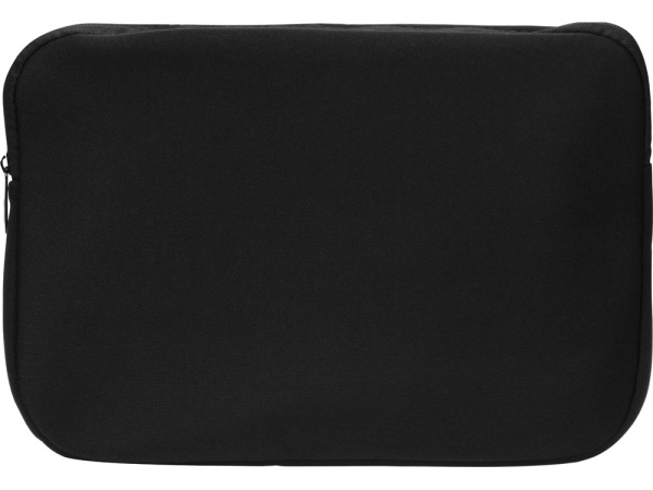 Чехол  для ноутбука 13.3" из неопрена, Цвет черный