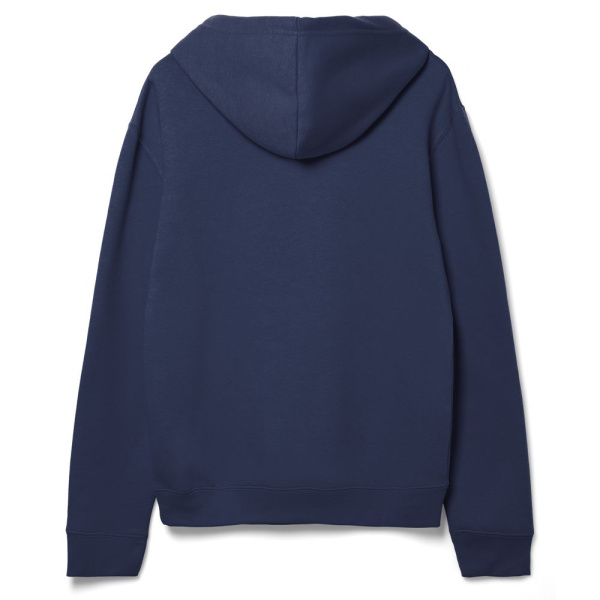 Худи унисекс Phoenix, темно-синее, XS–XXL