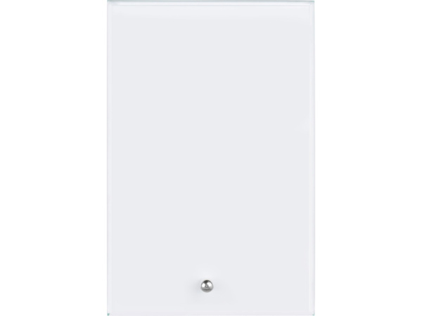 Награда «Blank», Цвет прозрачный