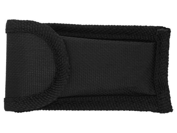 Мультиинструмент «Casper» 11-в-1, Цвет серебристый/черный