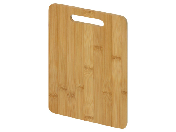 Разделочная доска из бамбука «Mary M», Размер M, Цвет натуральный