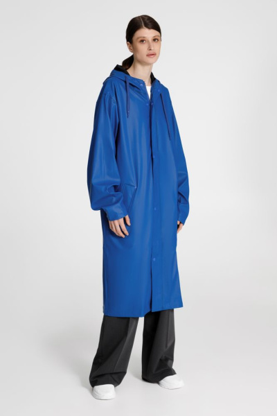 Макинтош R3, синий, XS–XXL