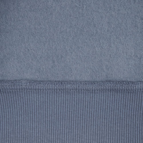 Худи Kulonga Oversize, темно-серое, XS–XXL