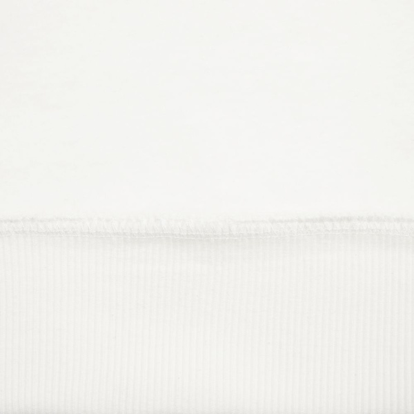 Худи Kulonga Oversize, молочно-белое, XS–XXL
