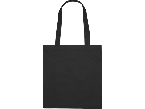 Сумка «Zefir» нетканая, Цвет черный