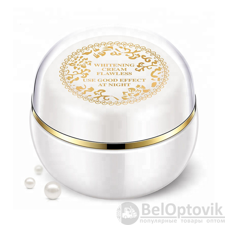 Bioaqua whitening cream discount