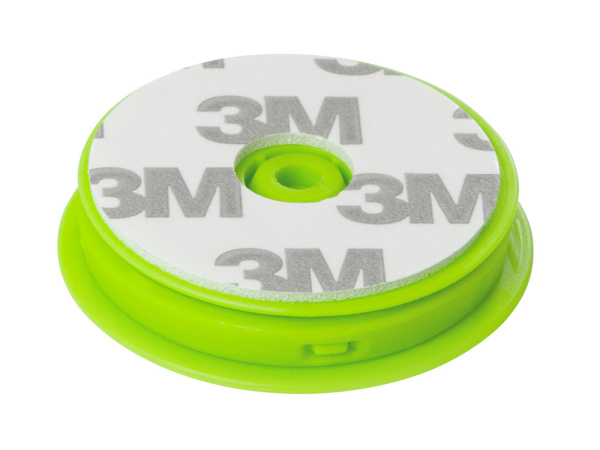 Держатель для телефона «Pop Stand», Цвет зеленое яблоко