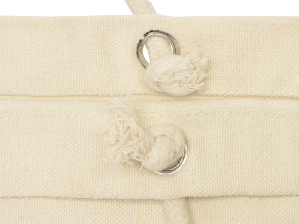 Хлопковая сумка «Sandy», Цвет натуральный