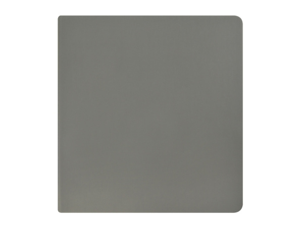 Еженедельник с каменной бумагой А5+ «Carrara», Цвет серый