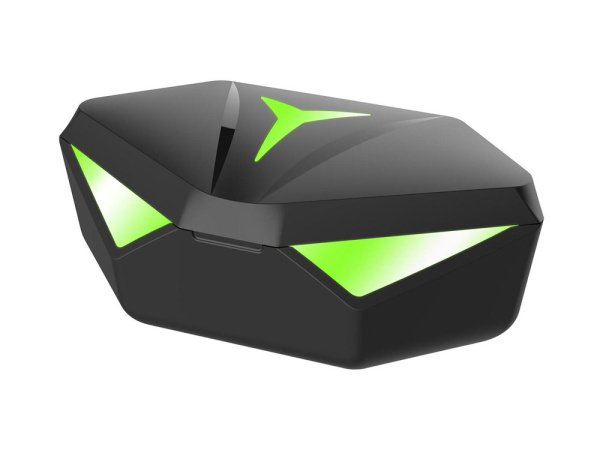 Беспроводные наушники TWS «Mercury X12», Цвет черный