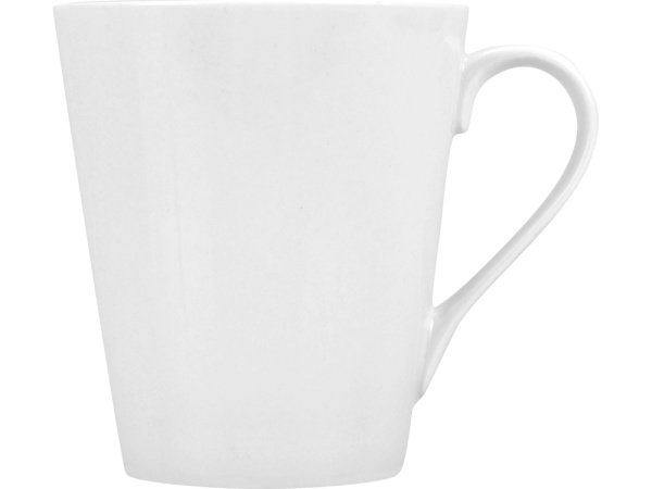 Кружка «Грианте», Цвет белый