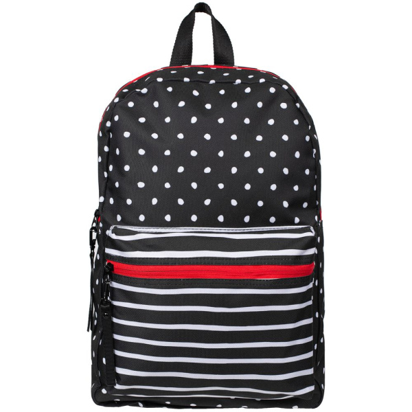 Рюкзак Polka Dot, 29х41х9 см