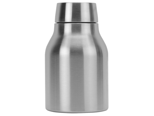 Кофеварка «COLD BREW COFFEE», Цвет серебристый