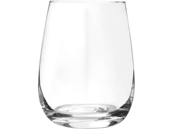 Стакан для воды «Tonic», Цвет прозрачный