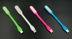 Лампы USB для подсветки клавиатуры ноутбука