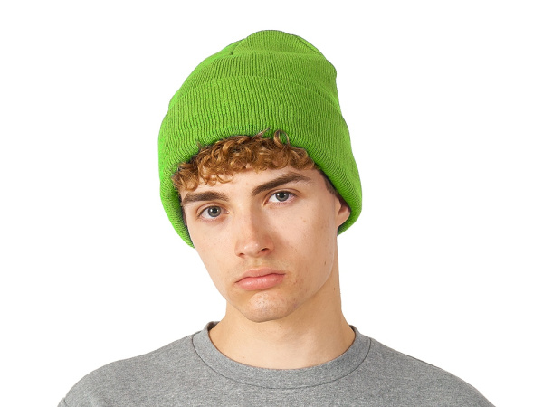 Шапка «Dunant», Цвет зеленое яблоко