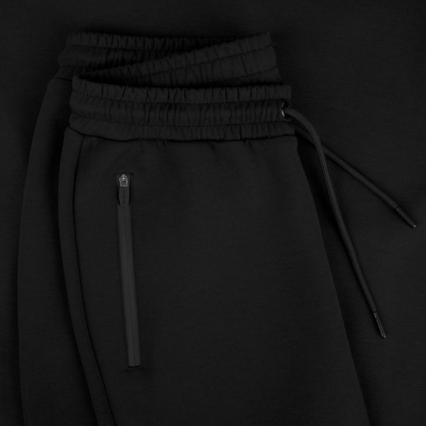 Джоггеры Lovi, черные, XS–XXL