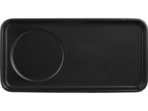 Чайная пара «Bristol», Цвет черный