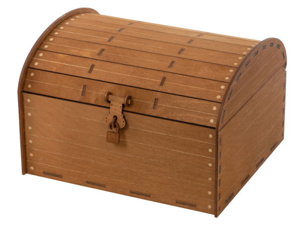 Подарочный набор «Музыкальная Россия»: балалайка, книга «Конек - горбунок», Цвет синий, коричневый