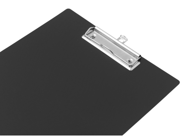 Планшет для бумаг, Цвет черный