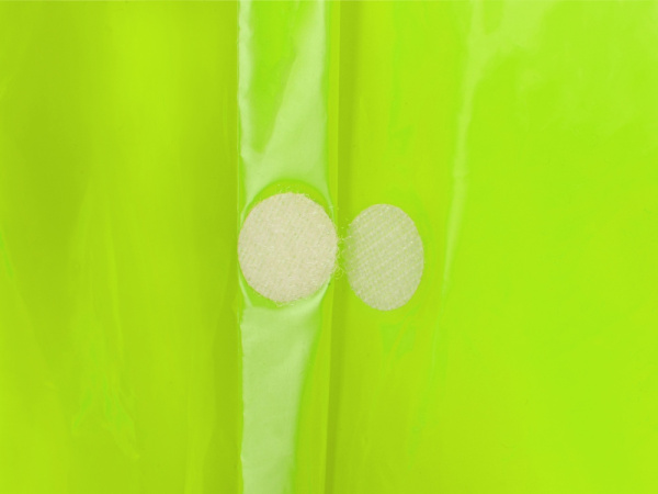 Дождевик «Storm», Цвет зеленое яблоко