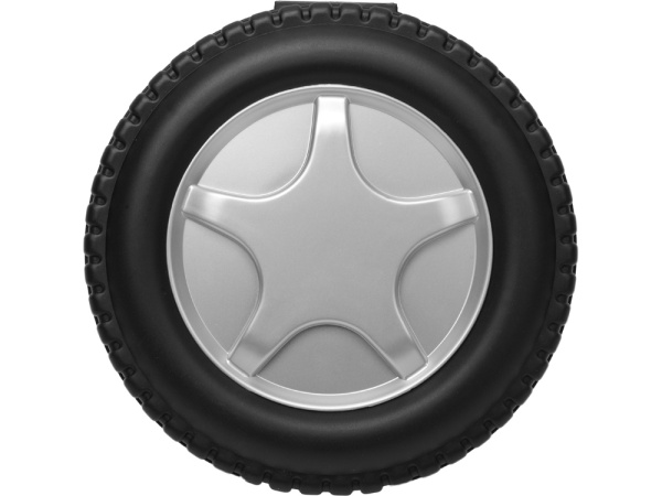 Набор инструментов «Авто», Цвет серебристый/черный