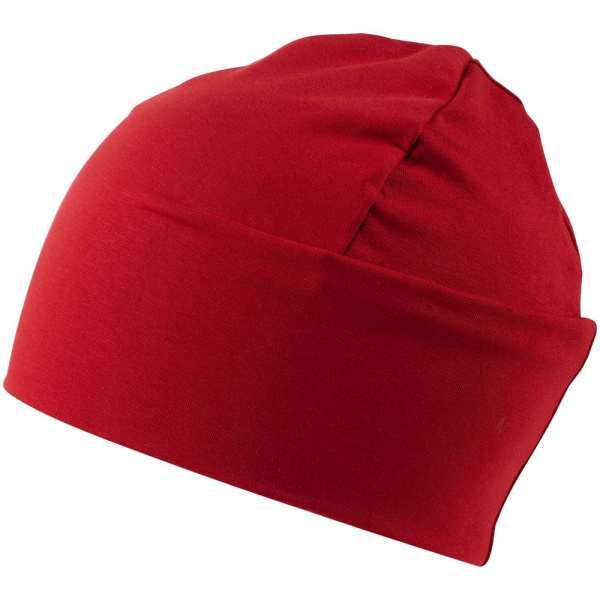 Шапка HeadOn, ver.2, красная, 56–60