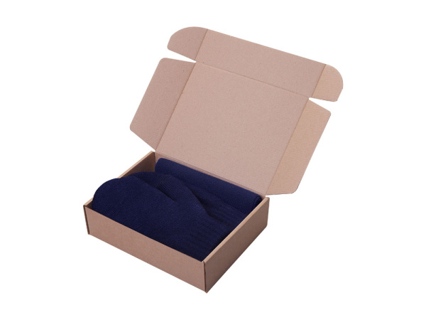 Подарочный набор  «Dunant», Цвет синий нэйви